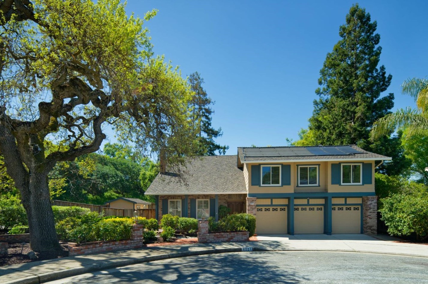 6021 Crossfield Ct, San Jose, CA 95120-1523