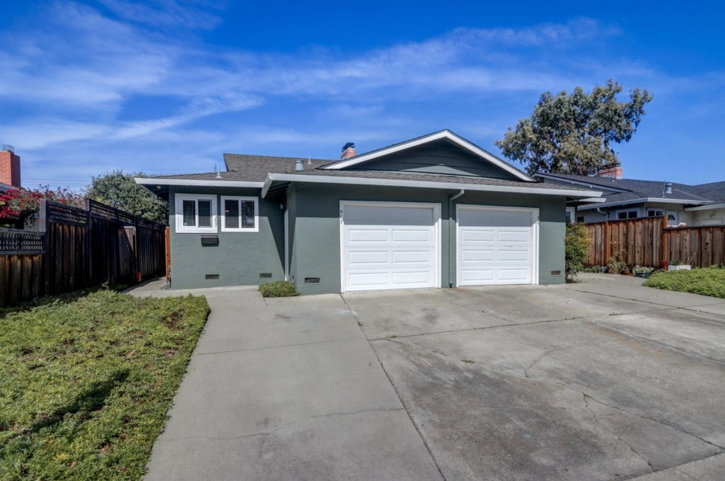 567 Eden Ave, Sunnyvale, CA 94085-3744