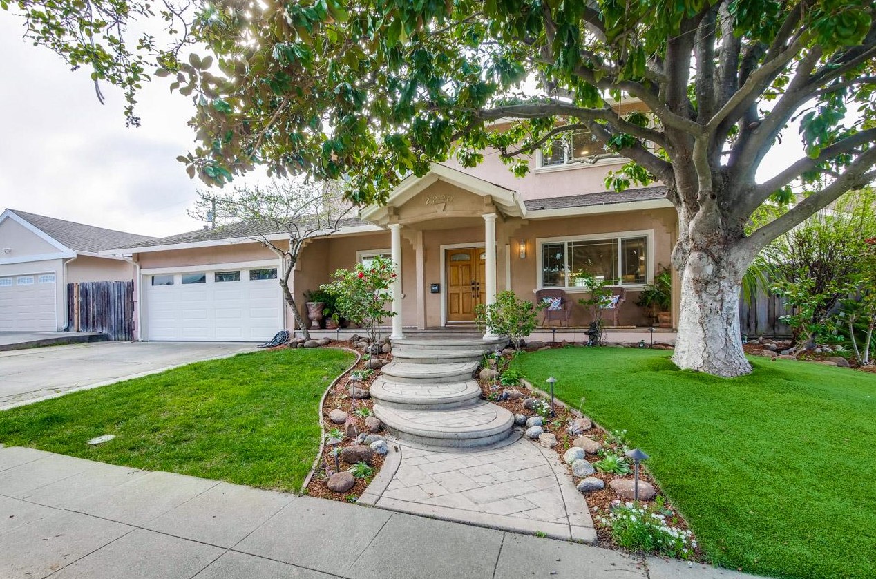 2220 Vista Verde Dr, San Jose, CA 95148-1628