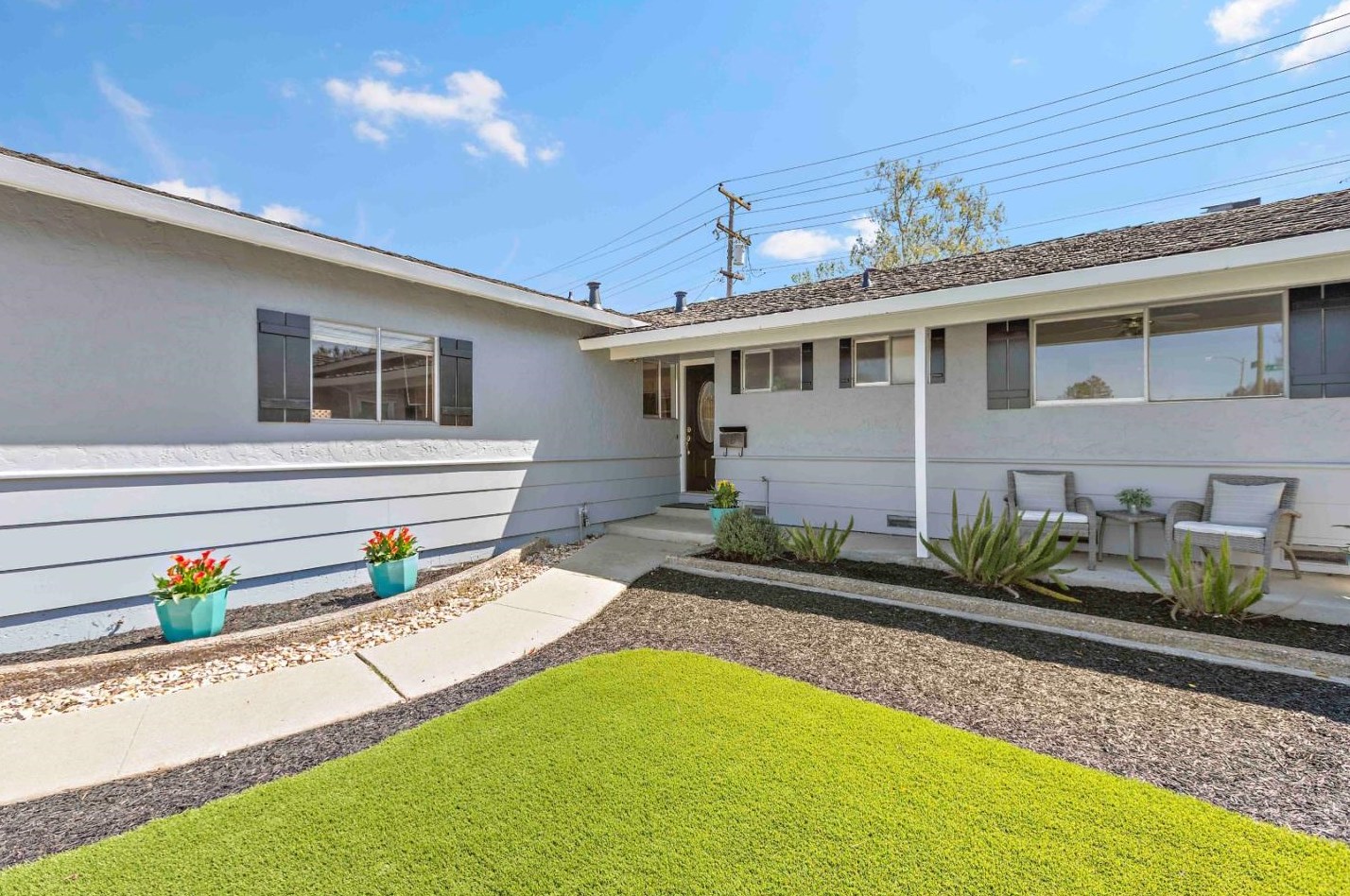 1528 Boone Dr, San Jose, CA 95118-3322