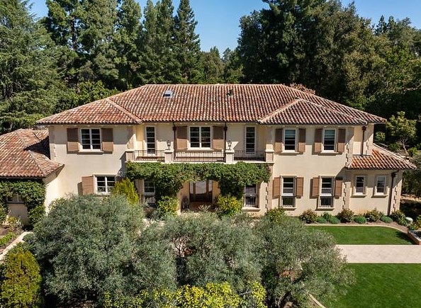 202 Camino Al Lago, Menlo Park, CA 94027