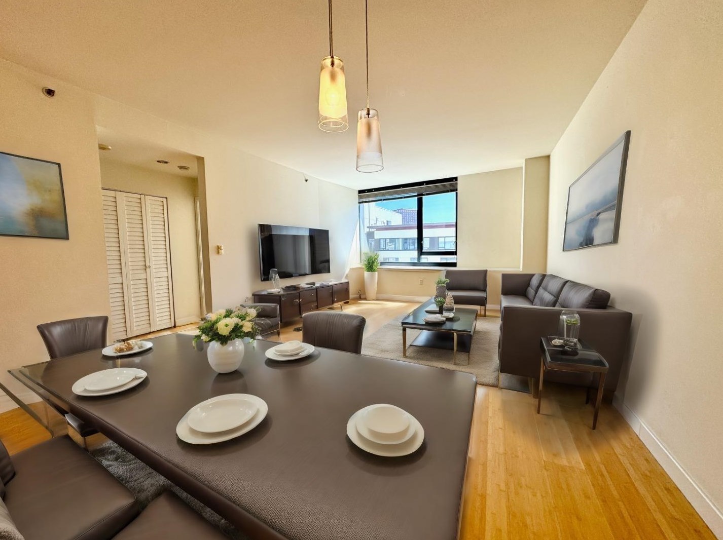 260 King St 807, San Francisco, CA 94107