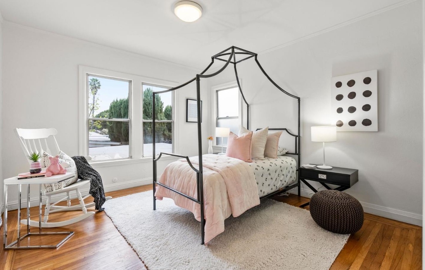 1151 Cleveland St, Redwood City CA  94061-2234 exterior