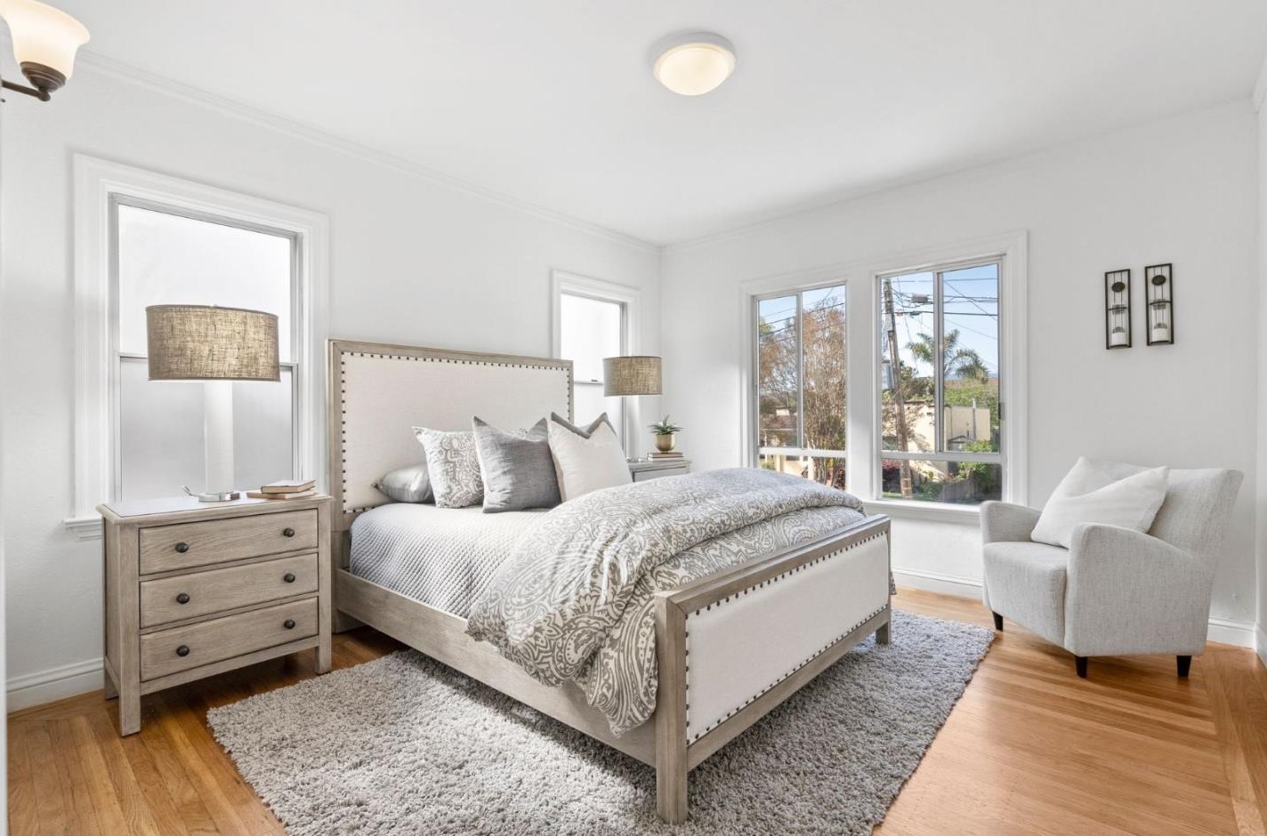 1151 Cleveland St, Redwood City CA  94061-2234 exterior