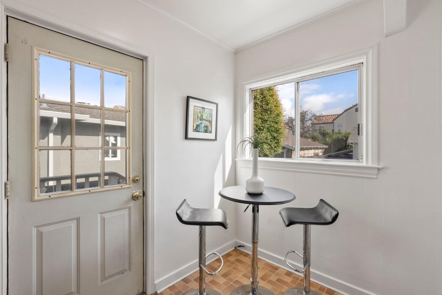 1151 Cleveland St, Redwood City CA  94061-2234 exterior