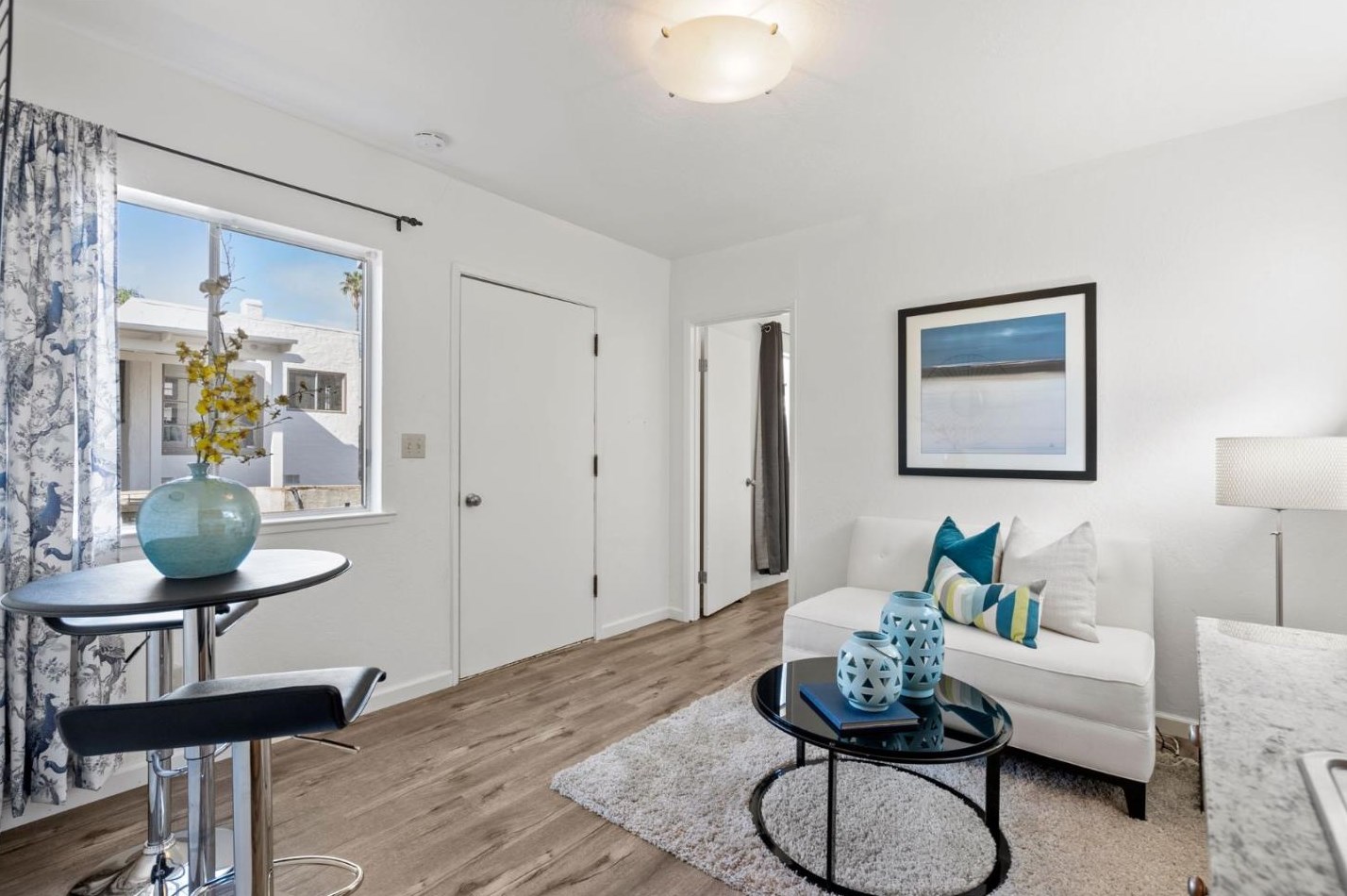 1151 Cleveland St, Redwood City CA  94061-2234 exterior