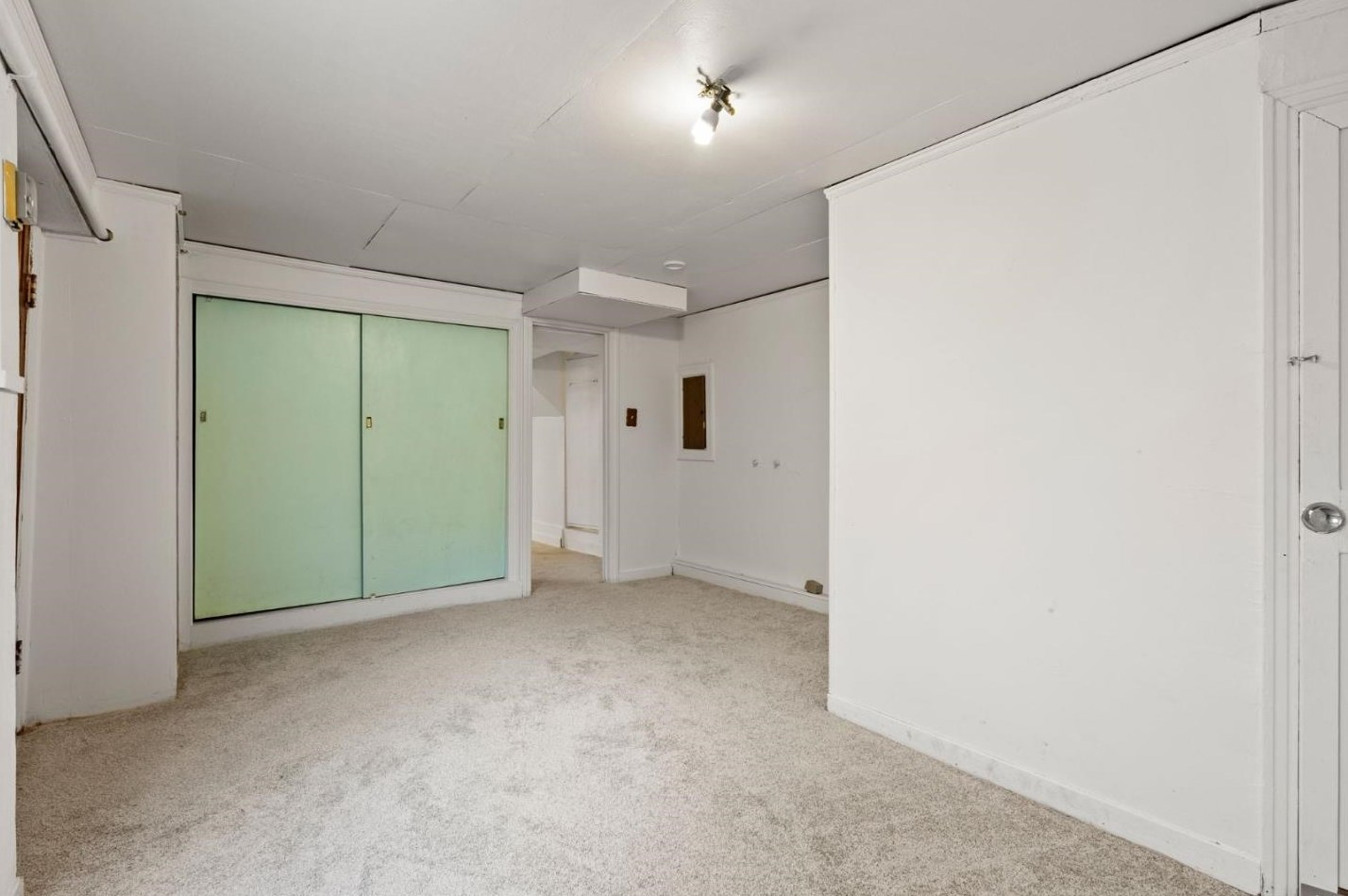 1151 Cleveland St, Redwood City CA  94061-2234 exterior