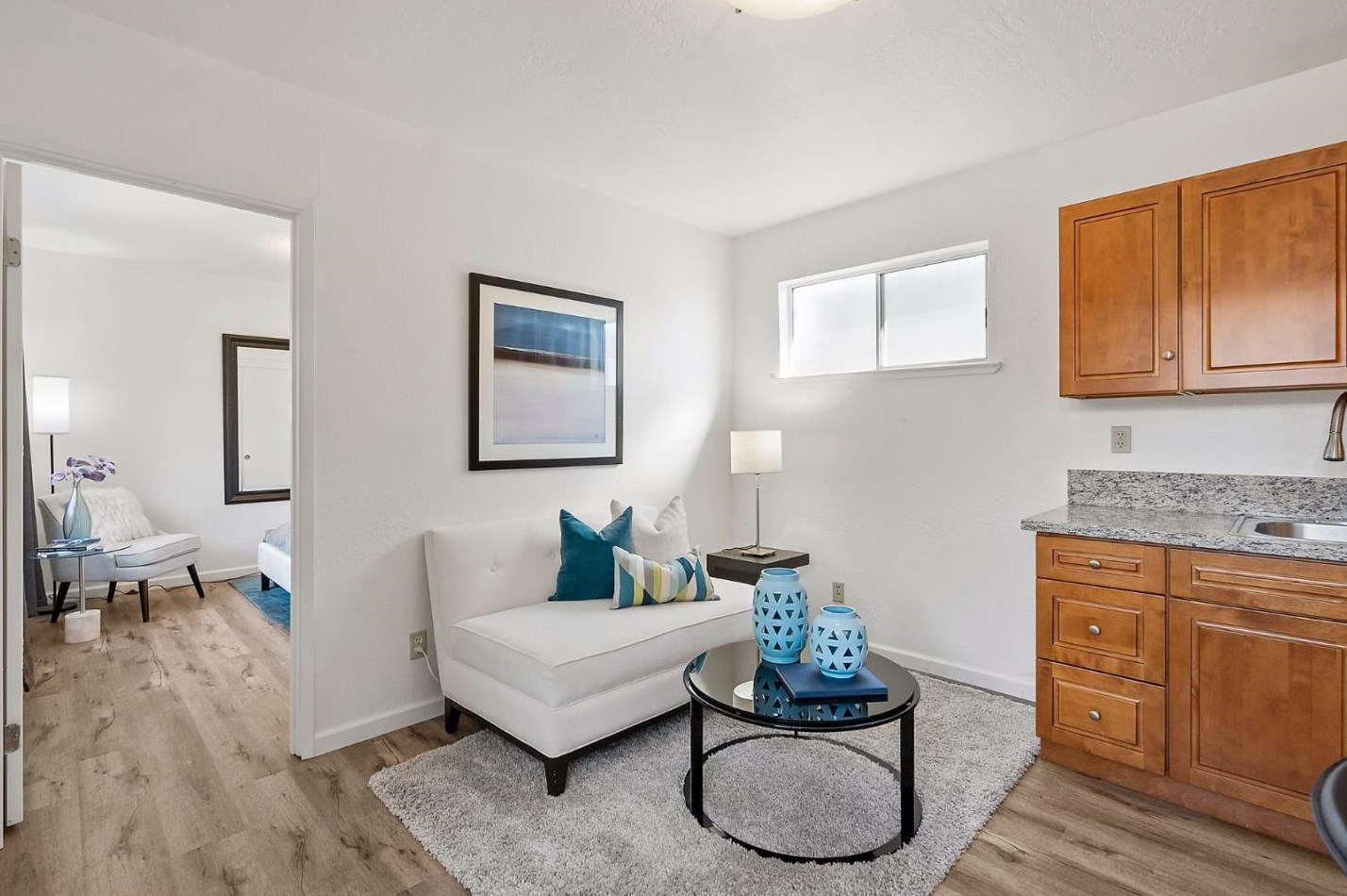 1151 Cleveland St, Redwood City CA  94061-2234 exterior