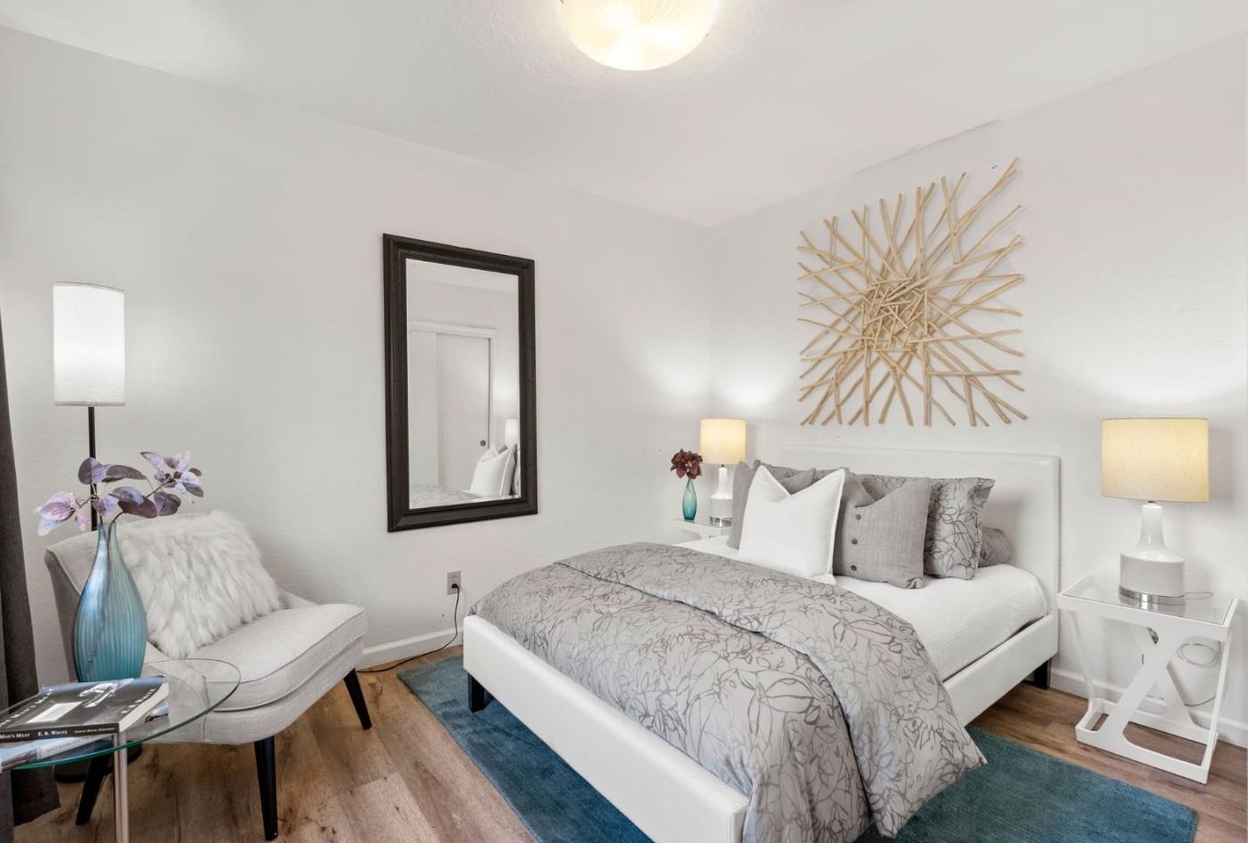 1151 Cleveland St, Redwood City CA  94061-2234 exterior