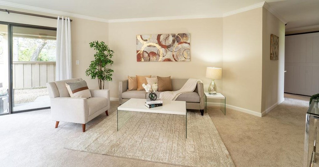 1145 N Abbott Ave, Milpitas, CA 95035