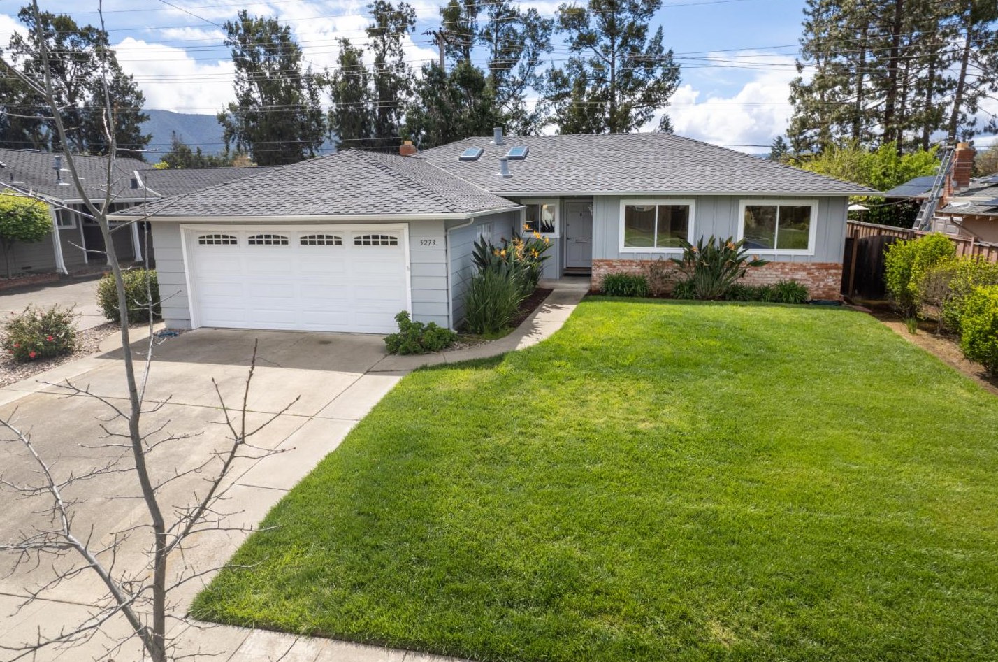 5273 Joseph Ln, San Jose, CA 95118