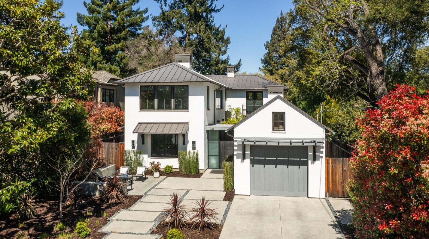 228 Princeton Rd, Menlo Park, CA 94025-5218