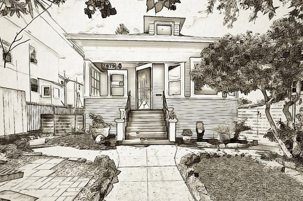 2879 Brookdale Ave, Oakland, CA 94602