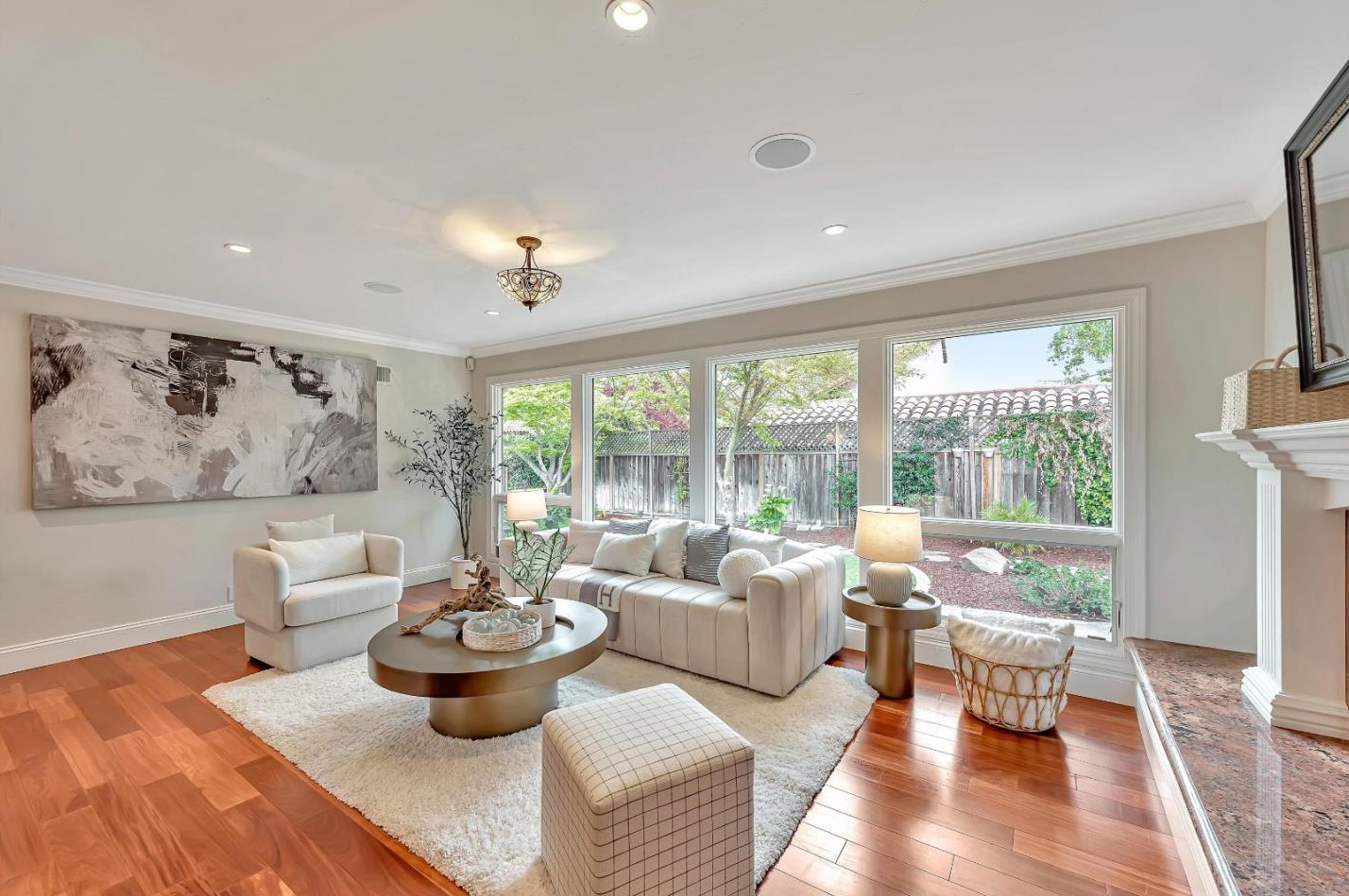 1623 Fallen Leaf Ln, Los Altos CA  94024-6212 exterior