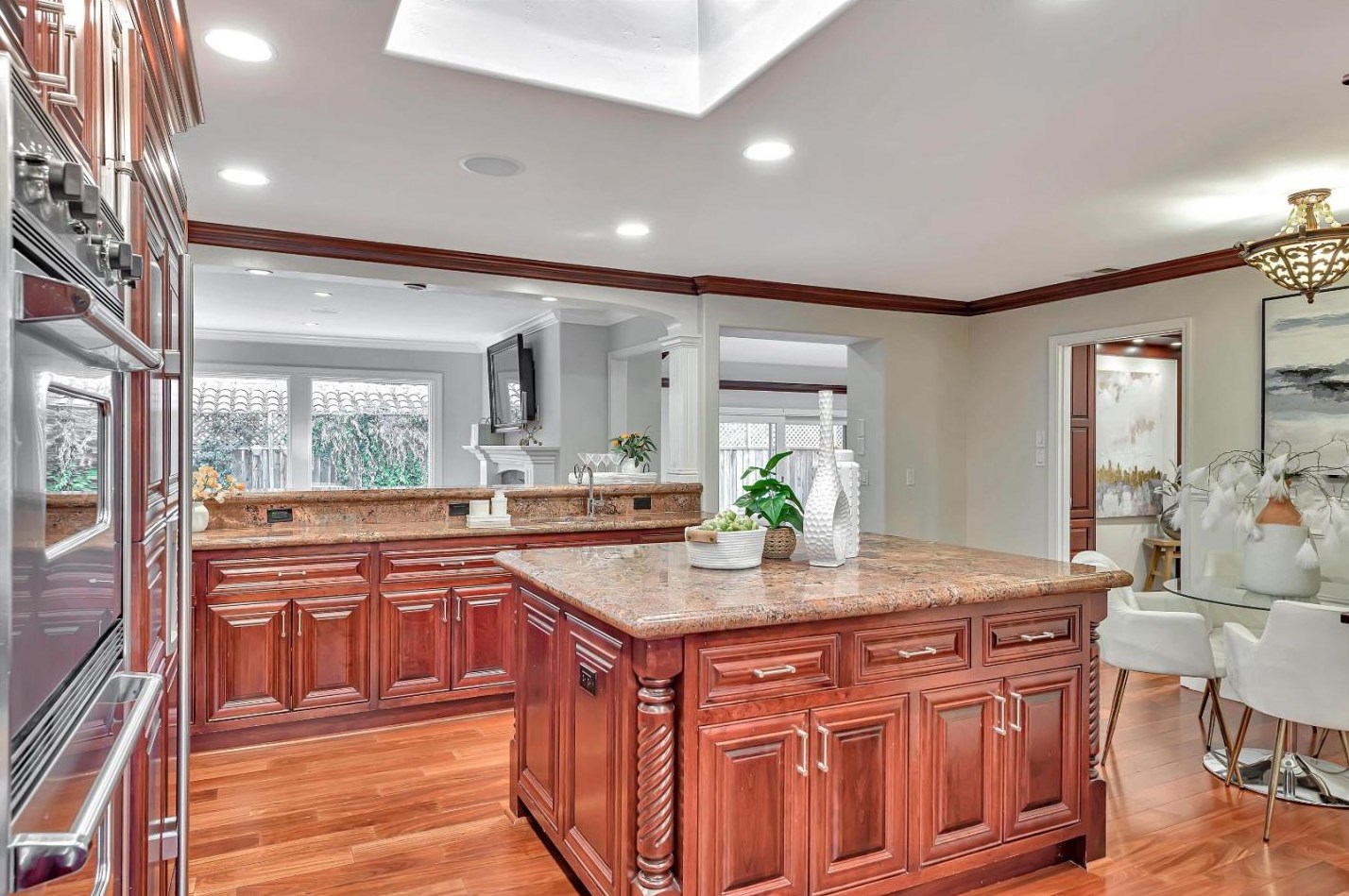 1623 Fallen Leaf Ln, Los Altos CA  94024-6212 exterior