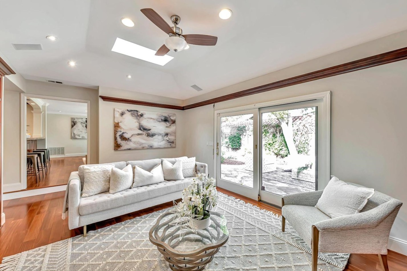 1623 Fallen Leaf Ln, Los Altos CA  94024-6212 exterior