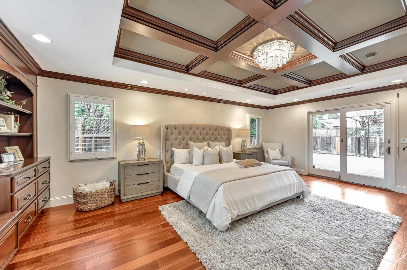 1623 Fallen Leaf Ln, Los Altos CA  94024-6212 exterior