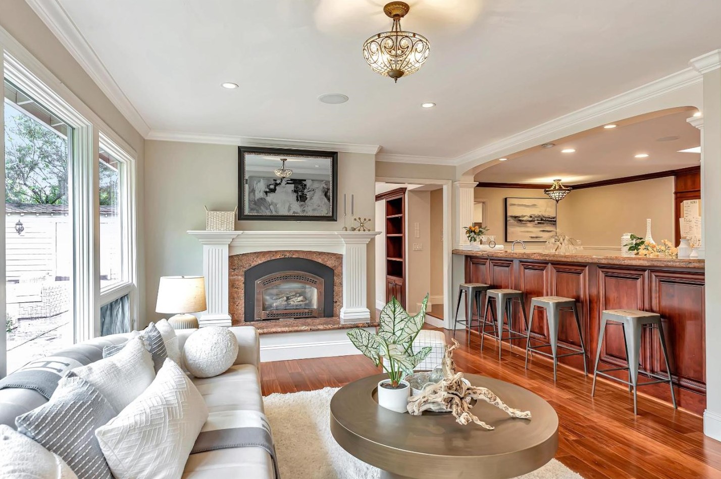 1623 Fallen Leaf Ln, Los Altos CA  94024-6212 exterior