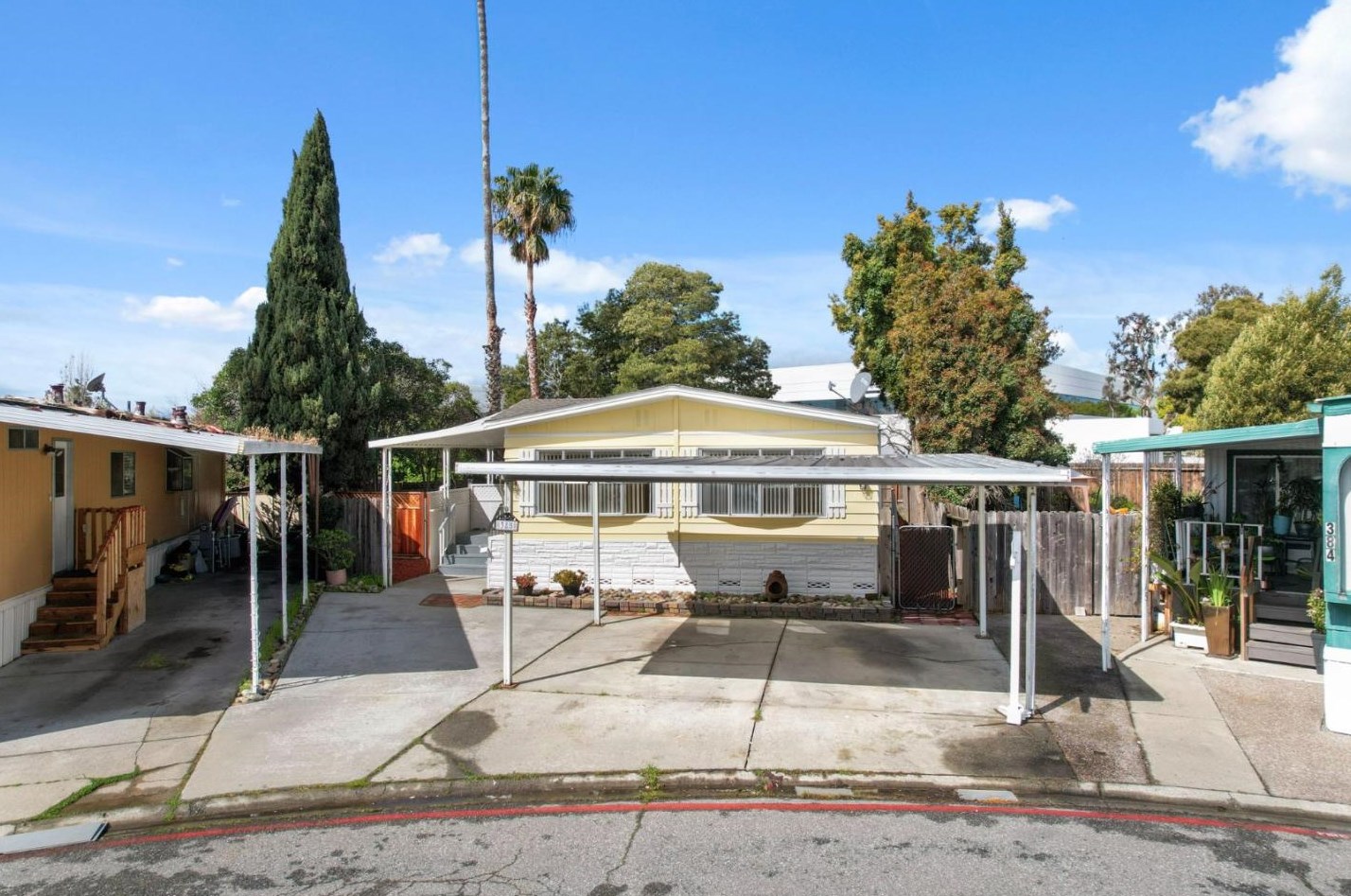 385 Los Encinos Street 385, San Jose, CA 95134