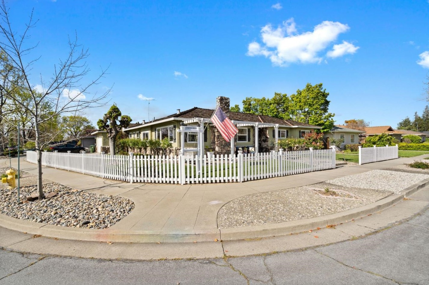 1597 Chambers Dr, San Jose, CA 95118-1311