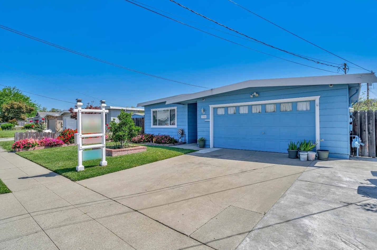 42554 Charleston Way, Fremont, CA 94538