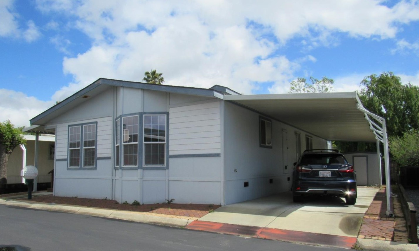 5770 Winfield Blvd 33, San Jose, CA 95123