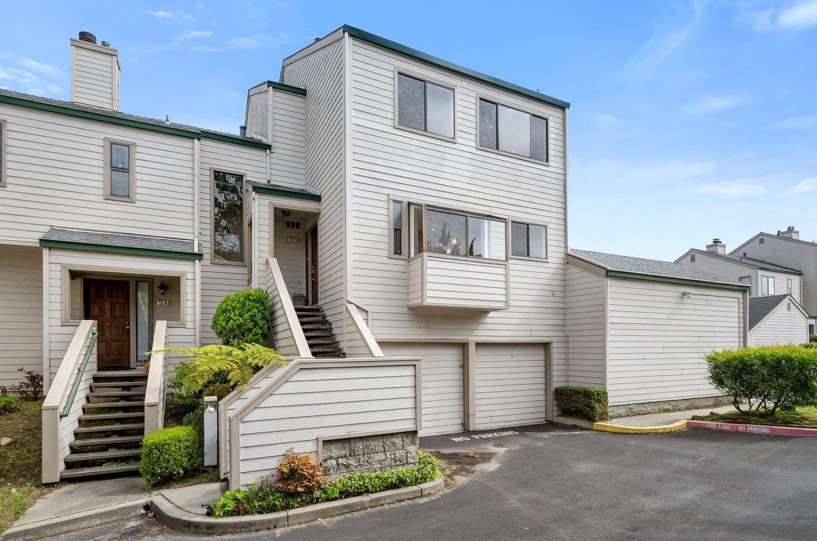 53 Appian Way, South San Francisco, CA 94080-4575