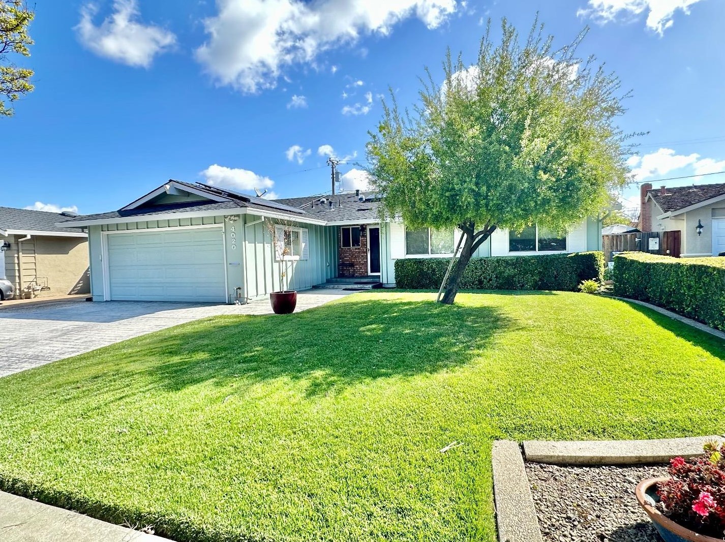 4020 Laurelglen Ct, San Jose, CA 95118-1835