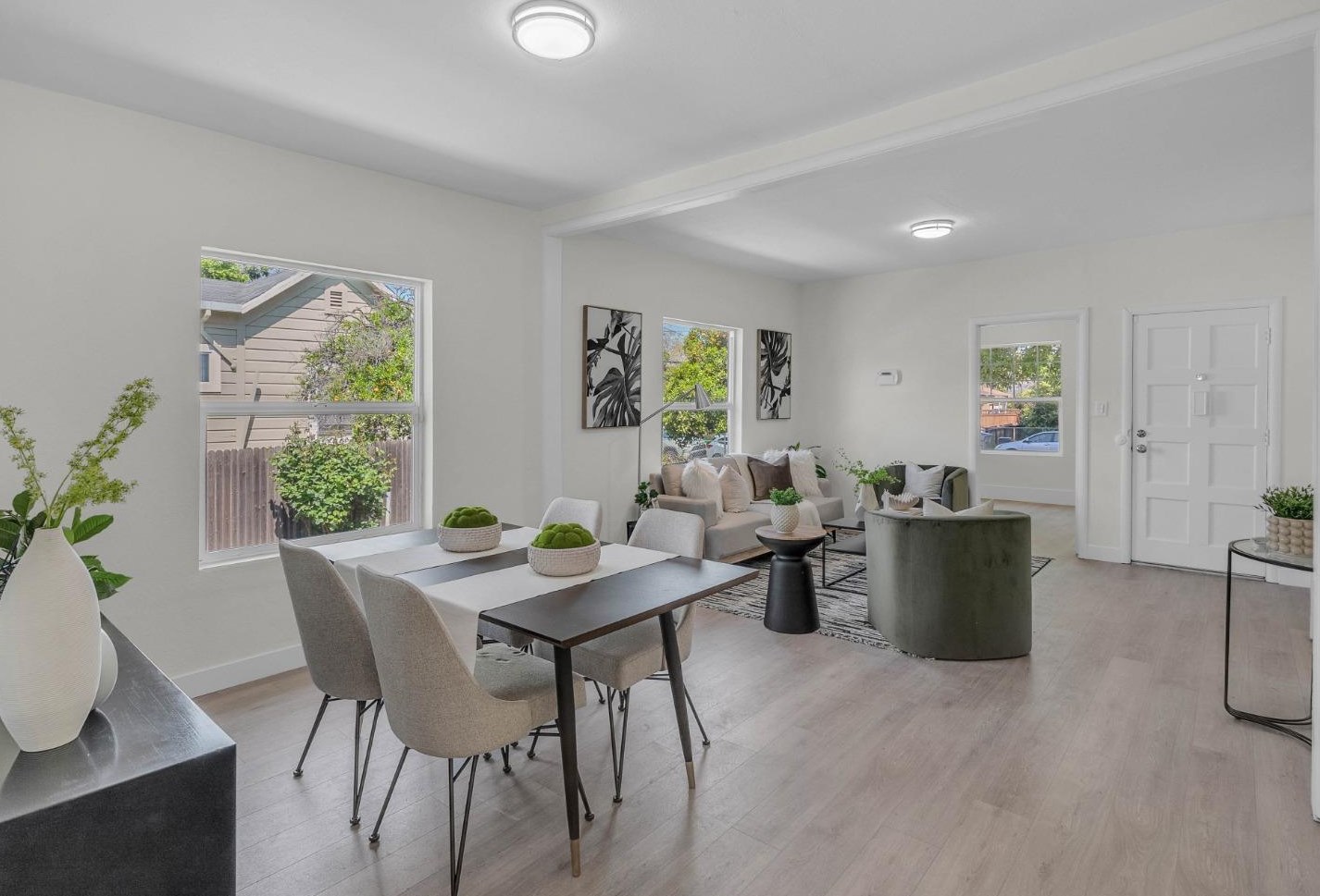 209 19 St, San Jose CA 95116-2710 exterior