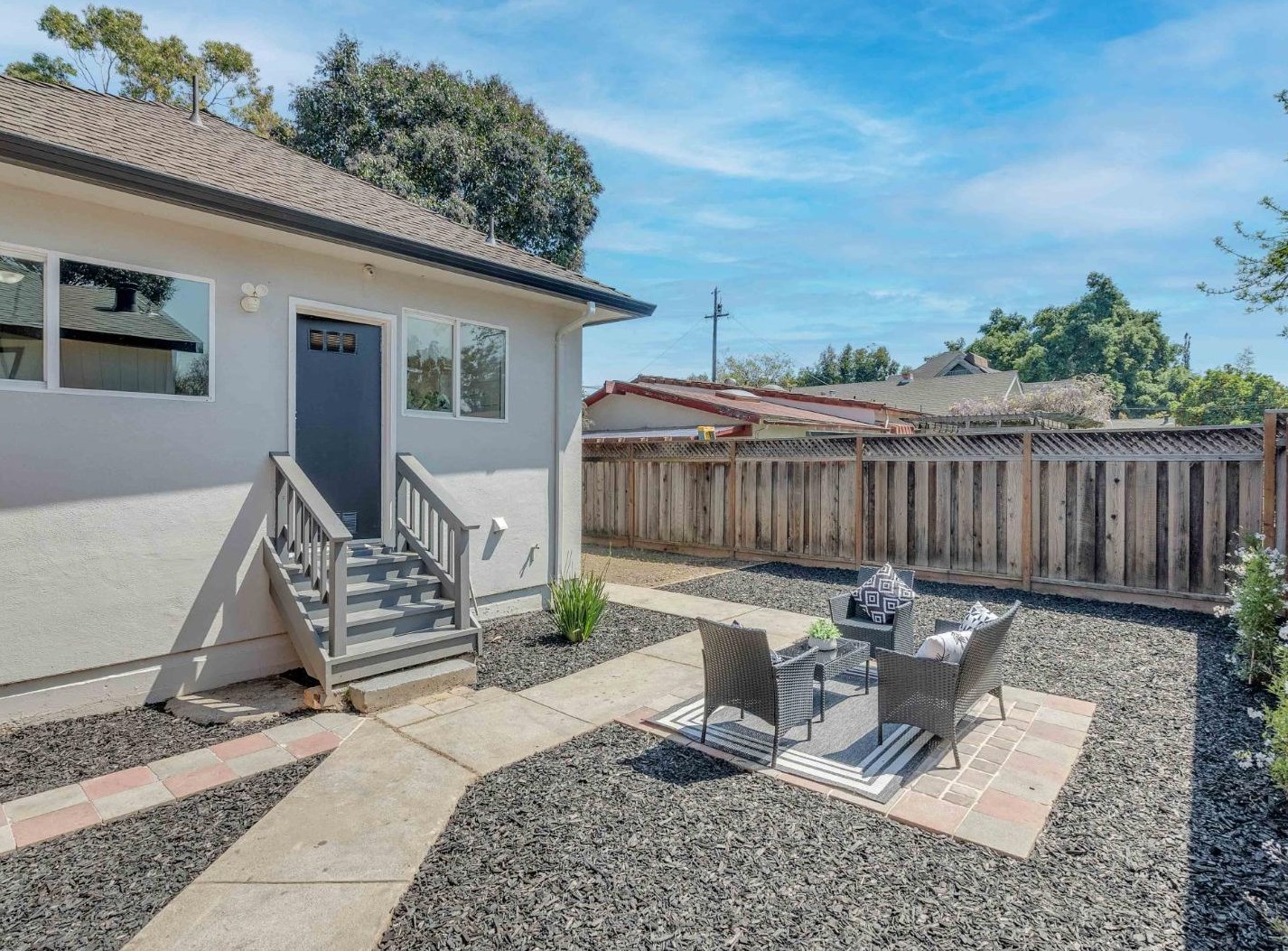 209 19 St, San Jose CA 95116-2710 exterior
