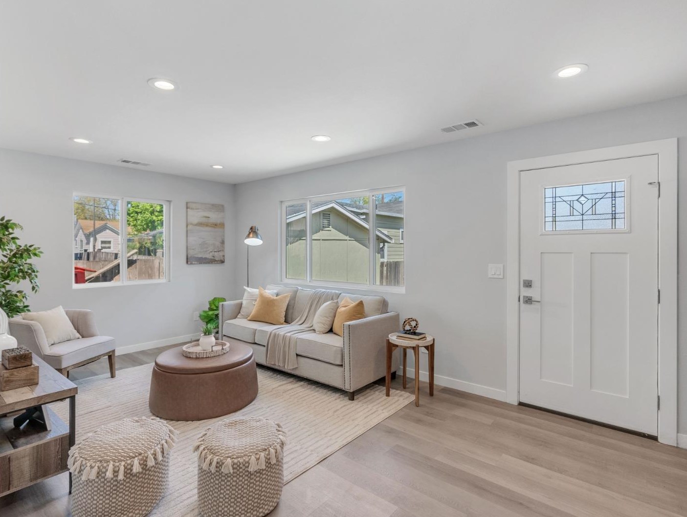 209 19 St, San Jose CA 95116-2710 exterior