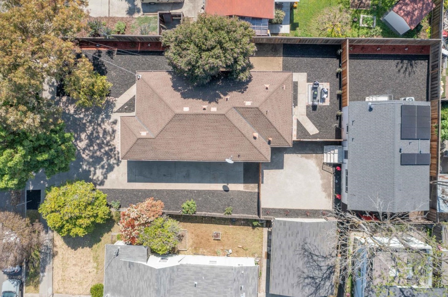 209 19 St, San Jose CA 95116-2710 exterior