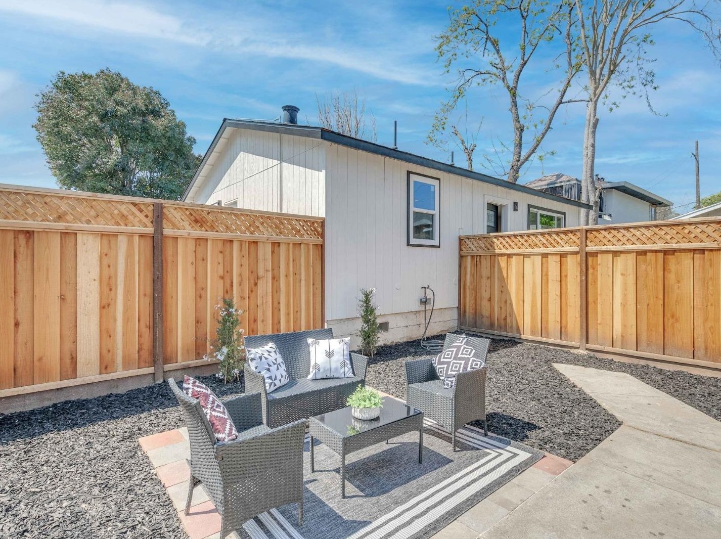 209 19 St, San Jose CA 95116-2710 exterior