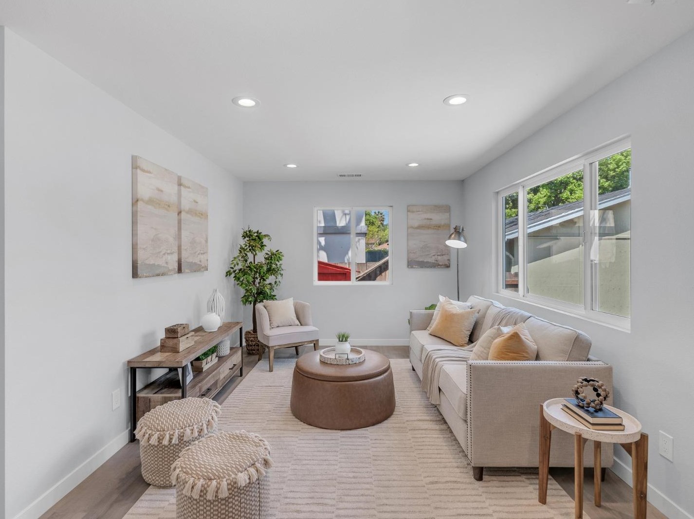 209 19 St, San Jose CA 95116-2710 exterior