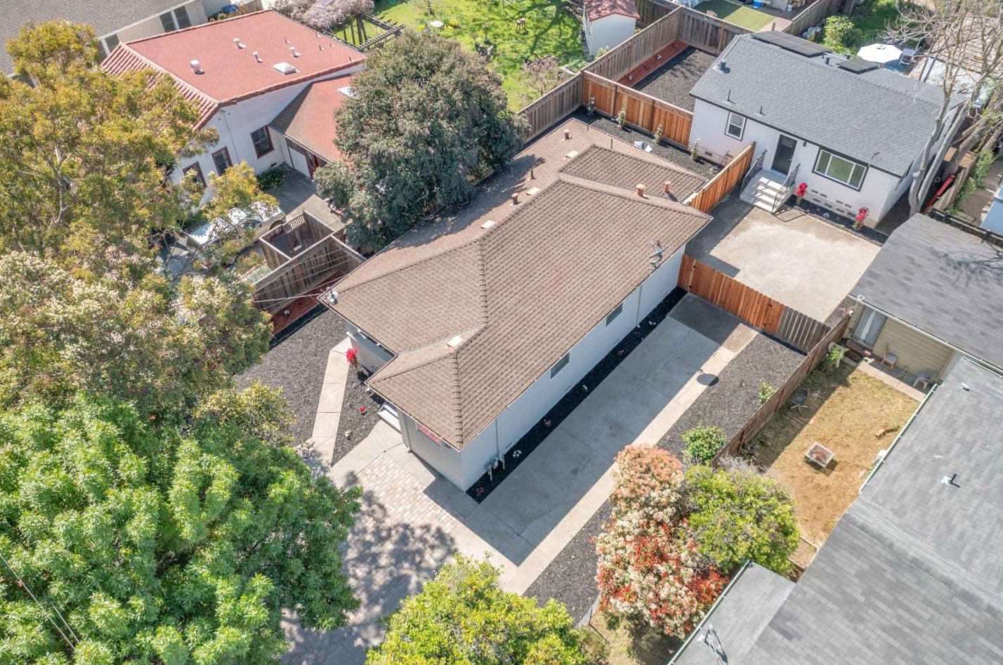 209 19 St, San Jose CA 95116-2710 exterior