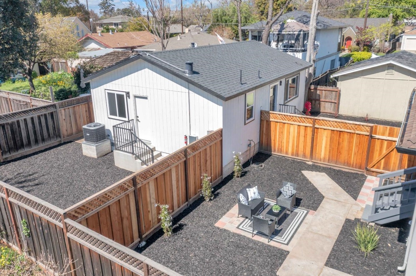 209 19 St, San Jose CA 95116-2710 exterior