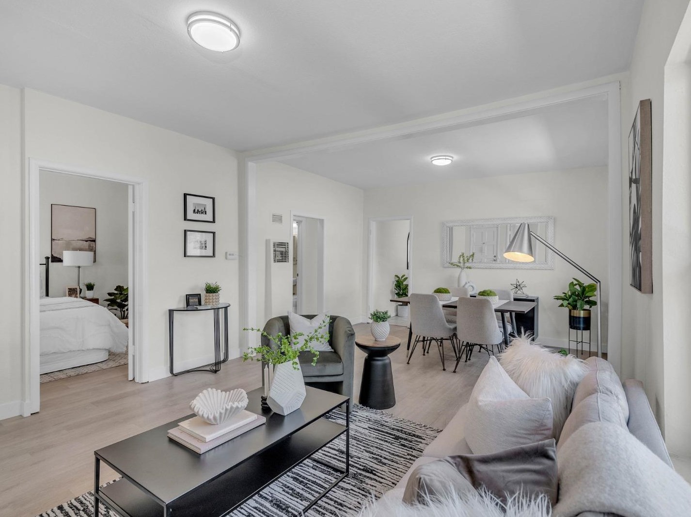 209 19 St, San Jose CA 95116-2710 exterior