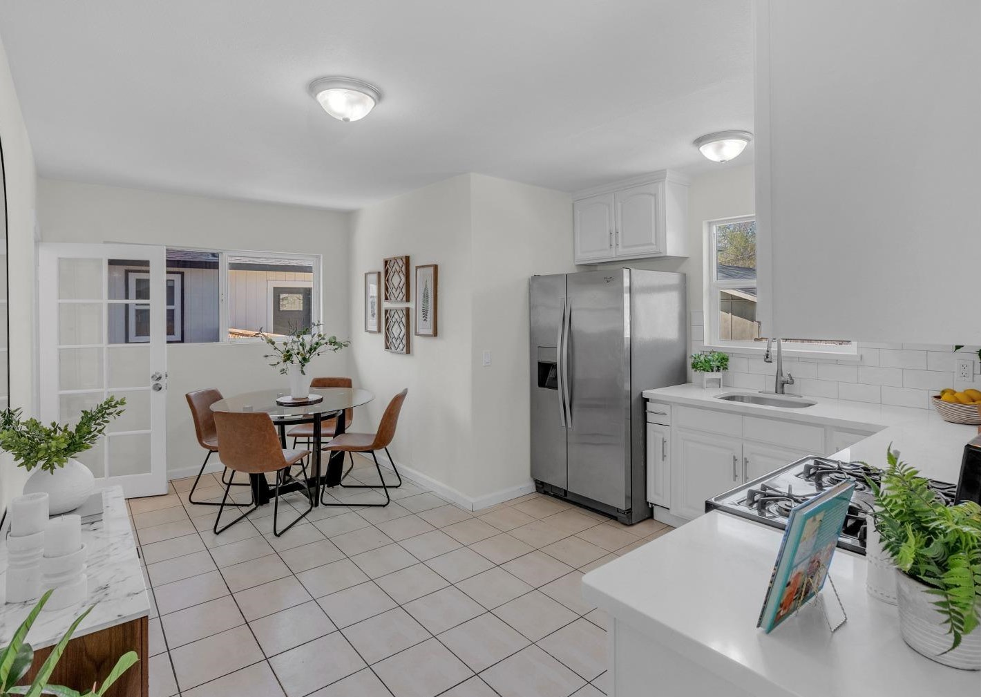 209 19 St, San Jose CA 95116-2710 exterior