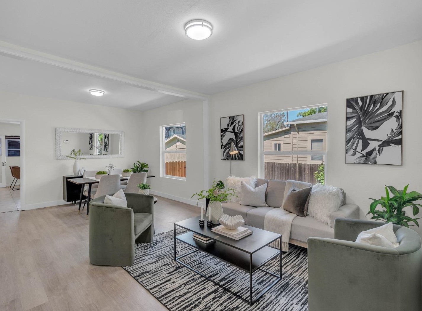 209 19 St, San Jose CA 95116-2710 exterior