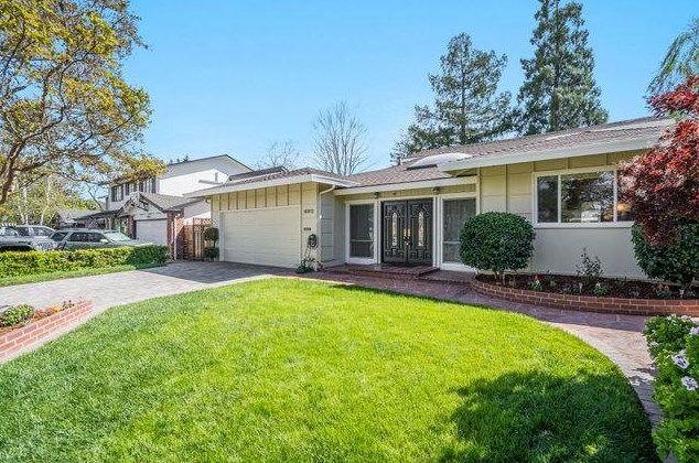 16812 Potter Ct, Los Gatos, CA 95032