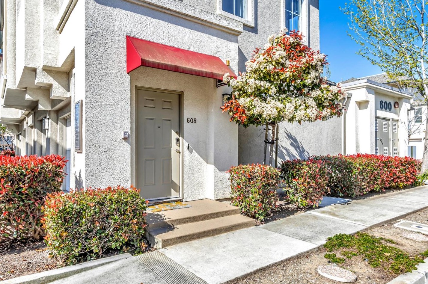 600 Baltic Cir 608, Redwood City, CA 94065