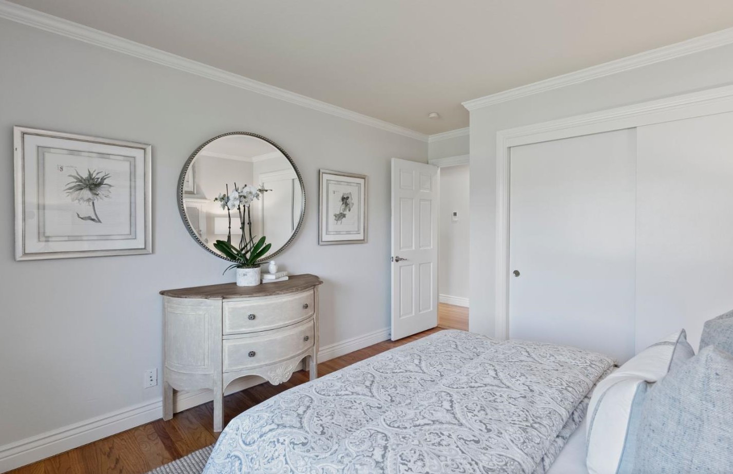 20392 Manoa Ct, Saratoga CA  95070-4909 exterior