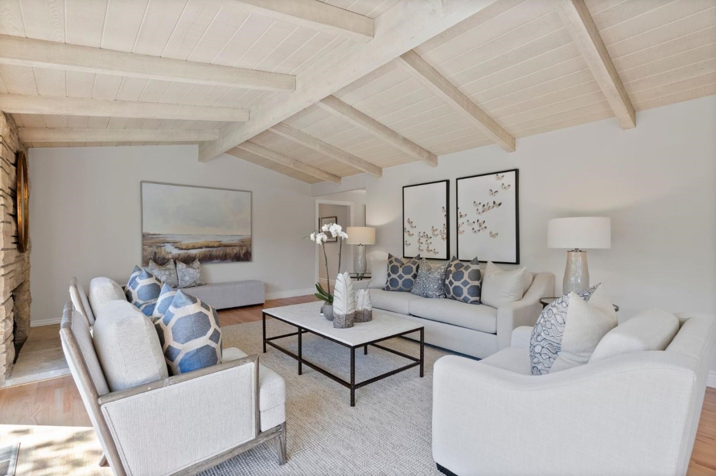 20392 Manoa Ct, Saratoga CA  95070-4909 exterior