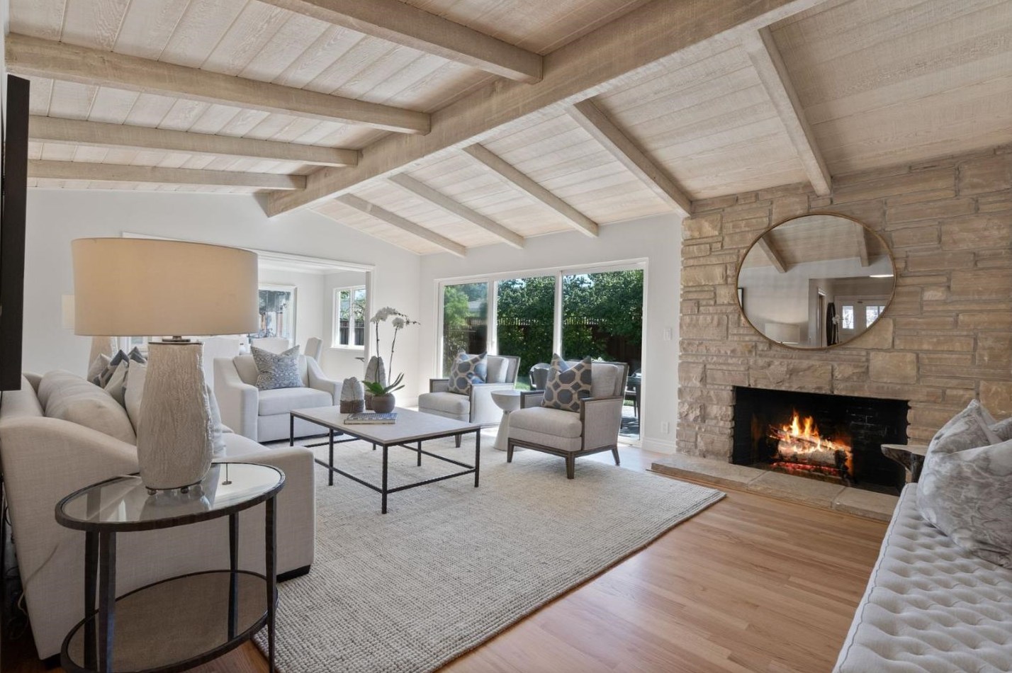 20392 Manoa Ct, Saratoga CA  95070-4909 exterior