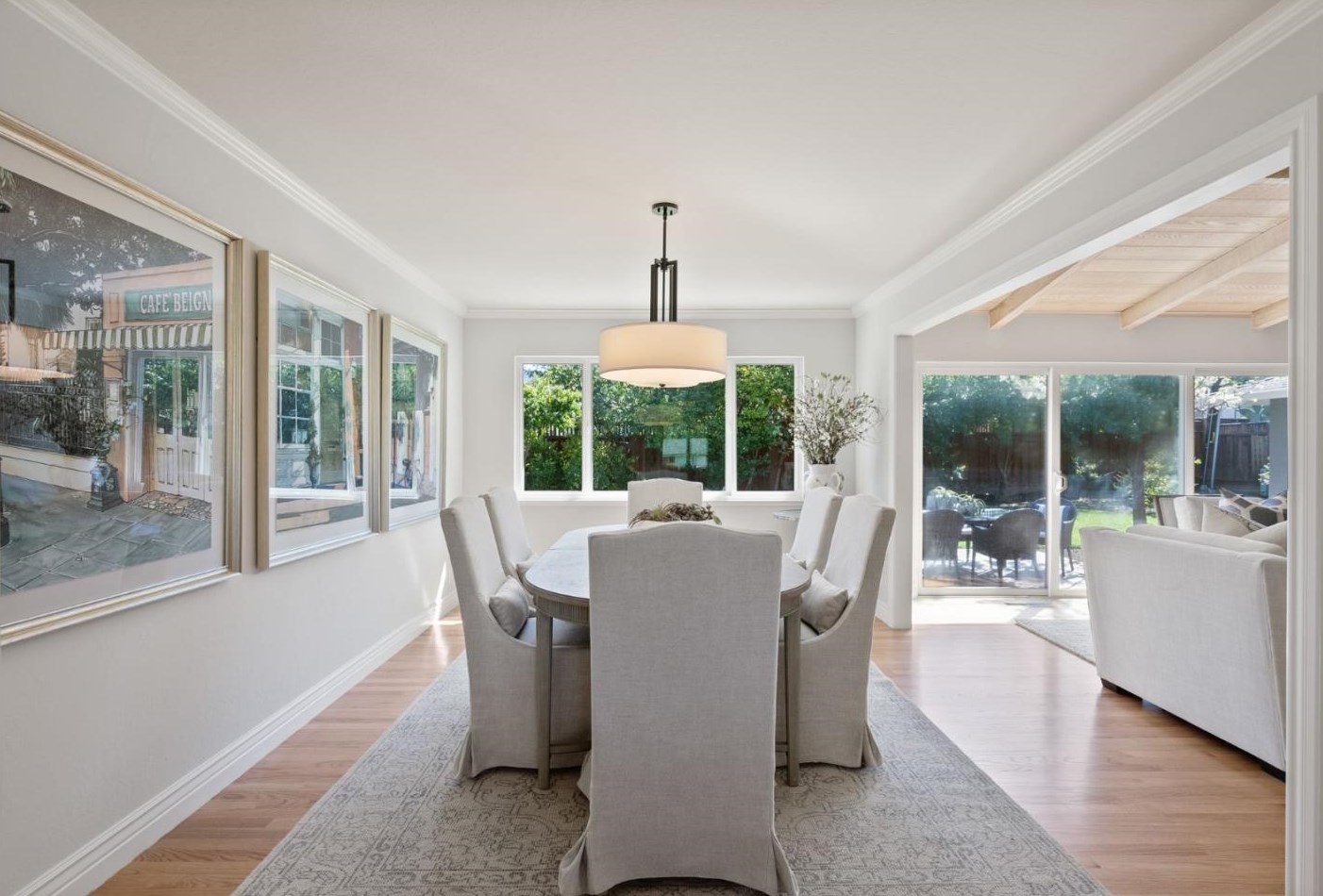 20392 Manoa Ct, Saratoga CA  95070-4909 exterior