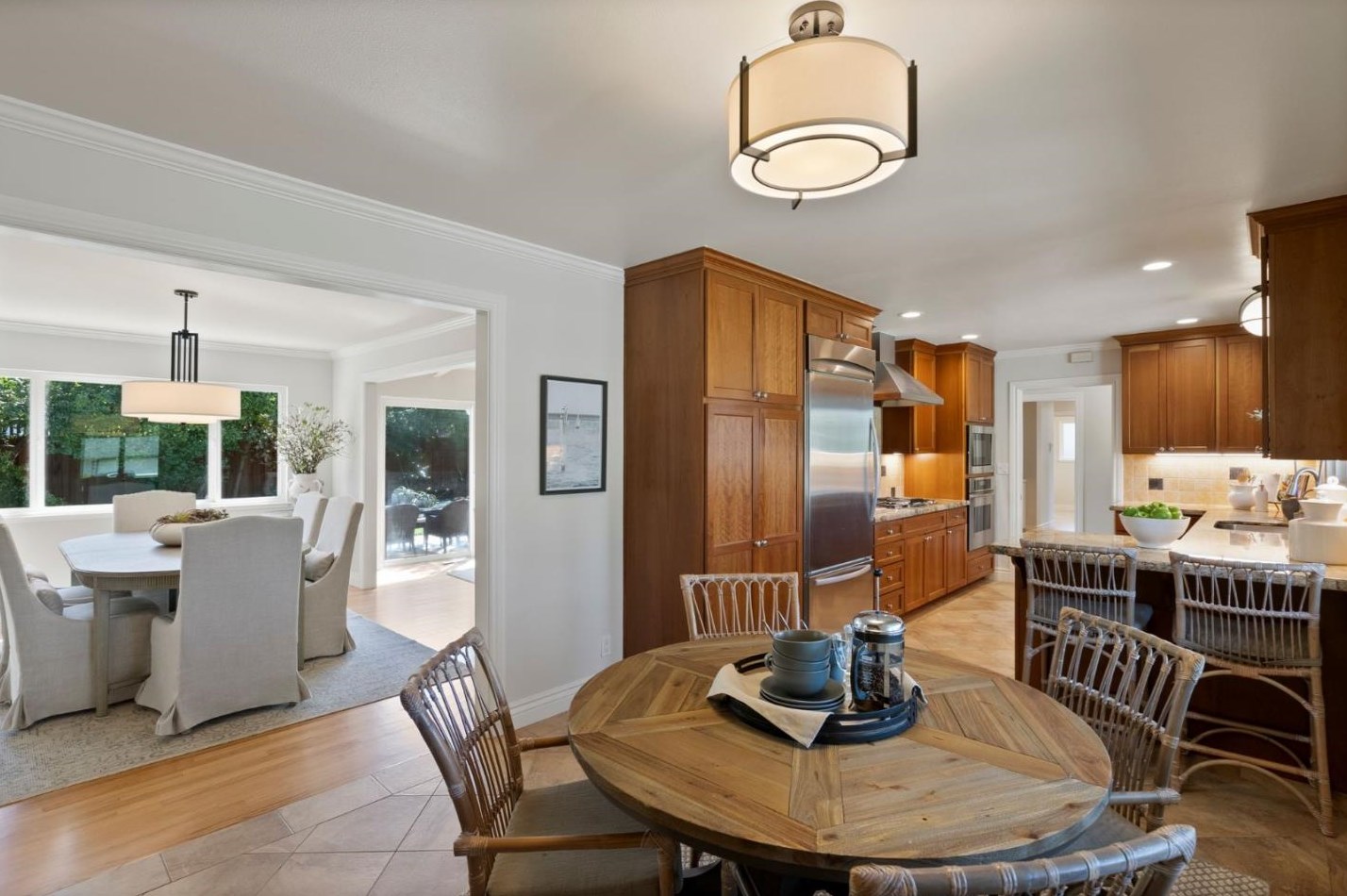 20392 Manoa Ct, Saratoga CA  95070-4909 exterior