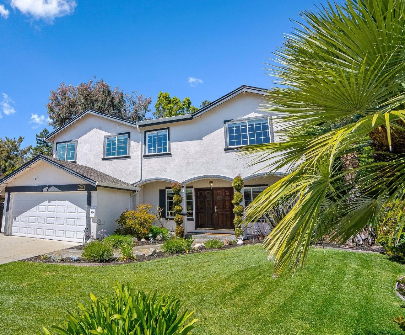 1331 Bonnet Ct, San Jose, CA 95132-2606
