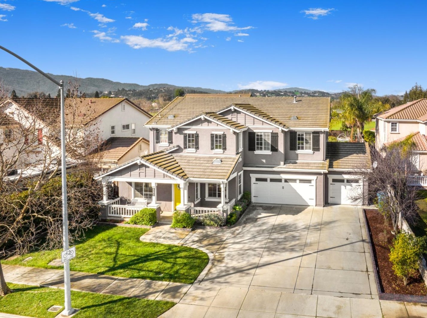 9171 Wren Ave, Gilroy, CA 95020