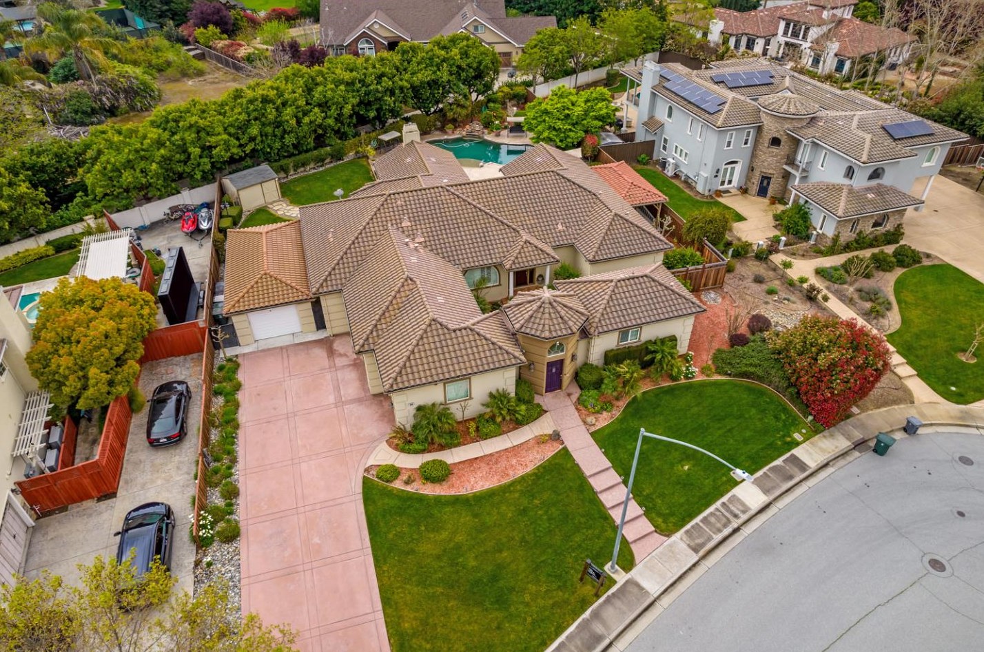 1830 Kickapoo Ct, Morgan Hill, CA 95037-9016