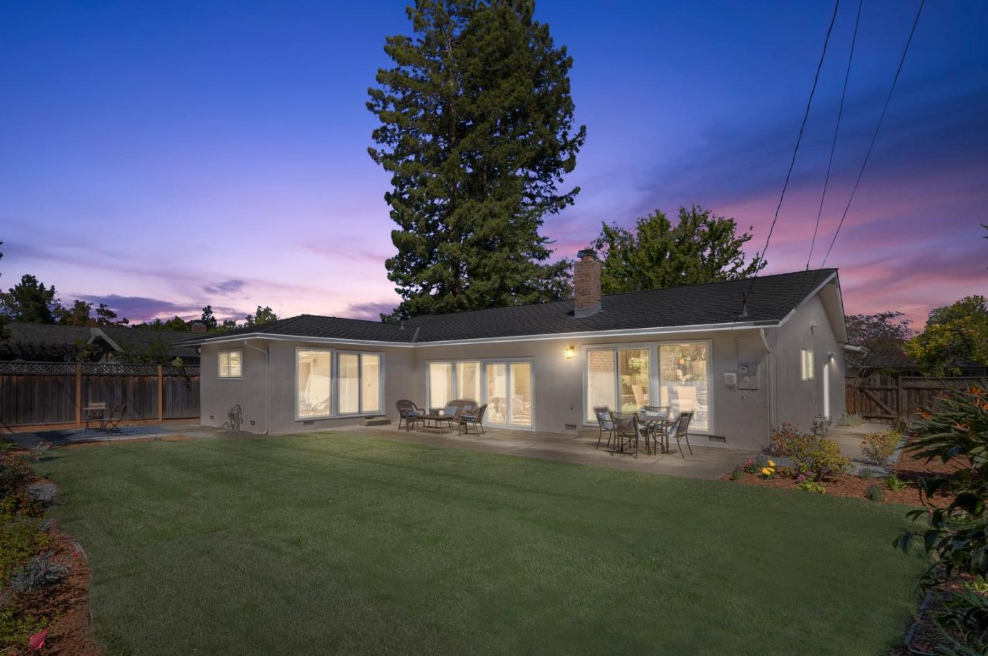 1541 English Dr, San Jose, CA 95129-4805